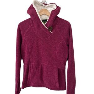 Koppen Medium  Sweater with front pockets